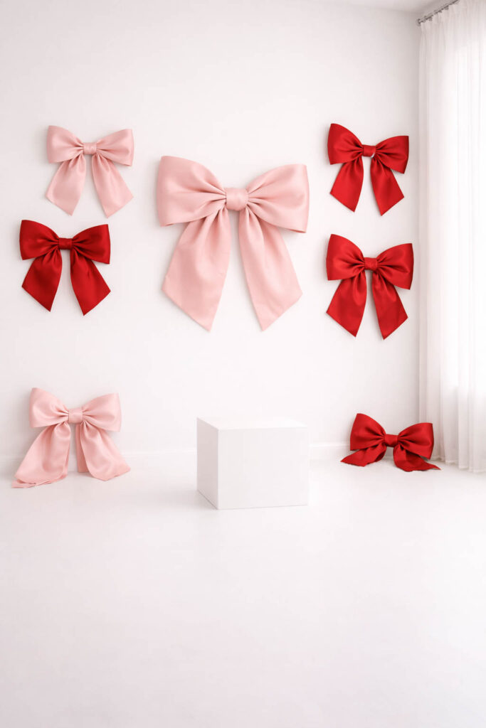 Valentine's Mini Sessions in Charleston, SC.