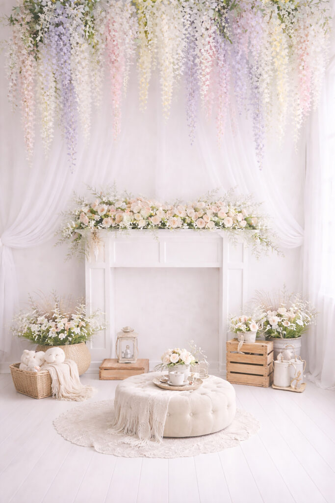 Spring Mini Sessions in Charleston