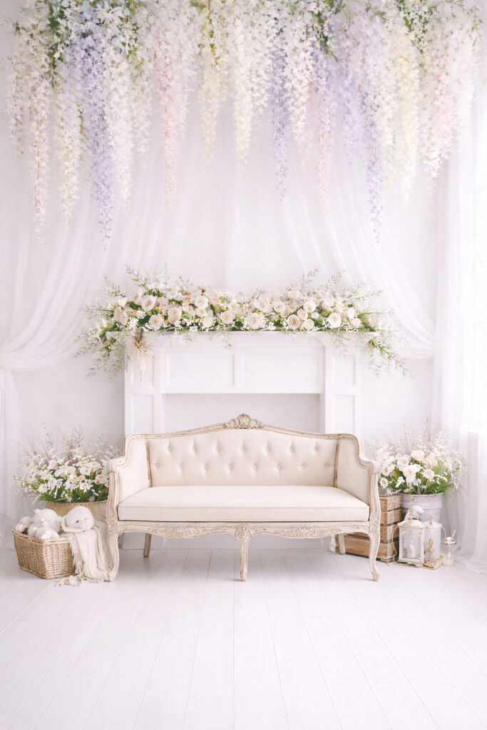 Spring Mini Sessions in Charleston