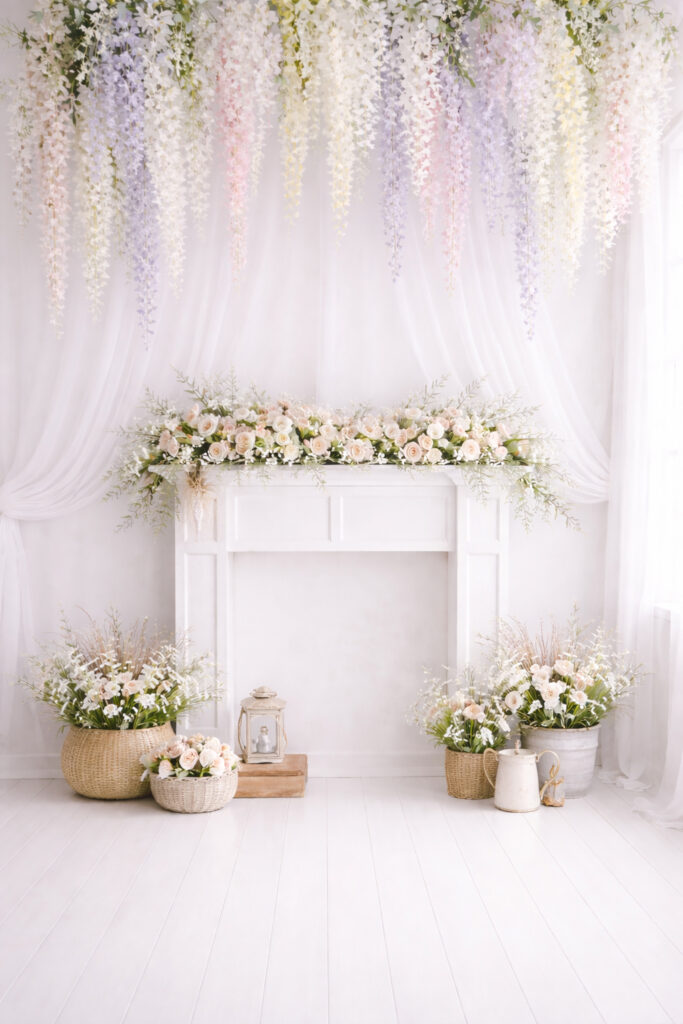 Spring Mini Sessions in Charleston, South Carolina.