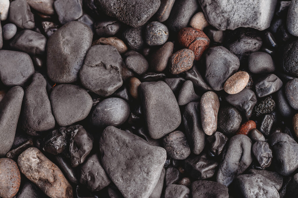 Landscape Photo taken during Charleston Photographer's Trip to Iceland.