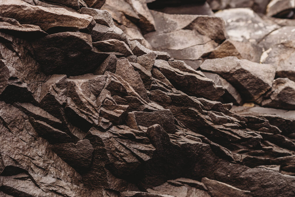 Landscape Photo taken during Charleston Photographer's Trip to Iceland.