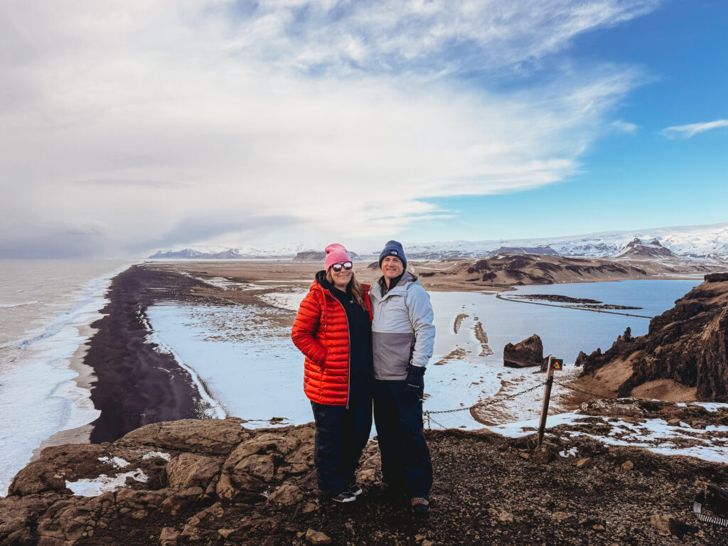 Charleston Photographer's Trip to Iceland.