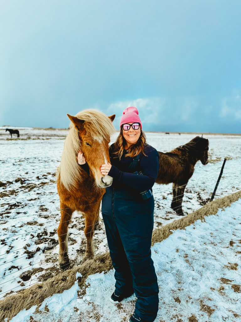 Charleston Photographer's Trip to Iceland.
