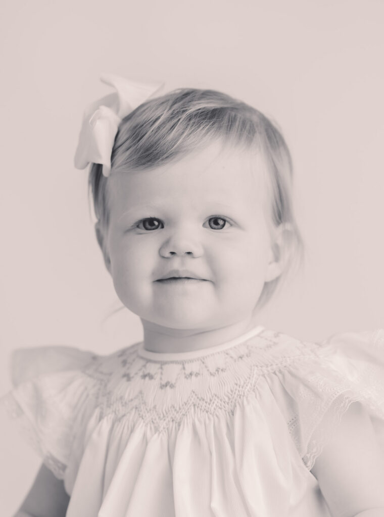 Classic Heirloom Portraits in Charleston South Carolina.